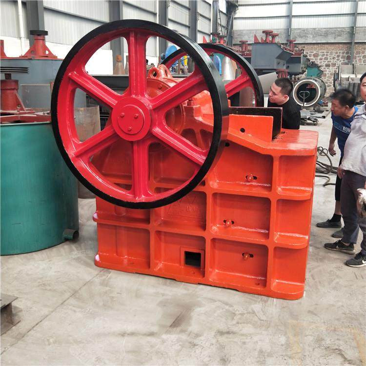 PE400*600型颚式破碎机砂石线欢迎采购,机械设备,破碎机,淘宝优惠券,粉丝福利购,淘宝优惠卷