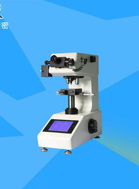 LCWH-1K触摸屏自动转塔显微维氏硬度计硬度测试仪