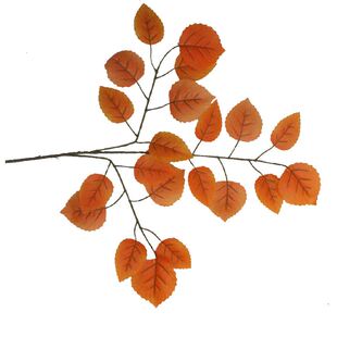 仿真植物白桦树绿植胡杨树枫杨树工程园林装饰绿化厂家