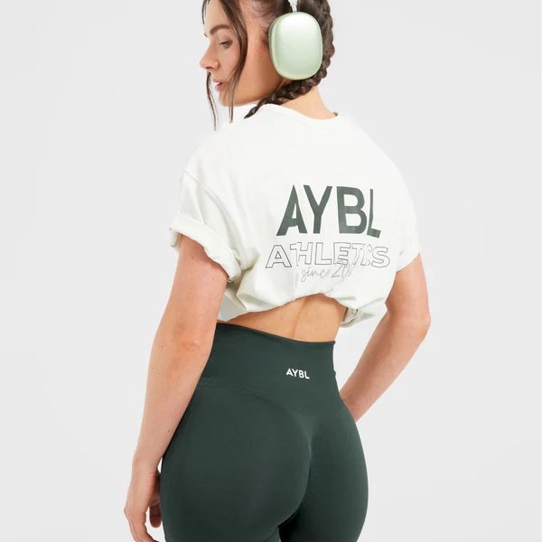英国AYBLSPORTSCLLUB健身CF上衣