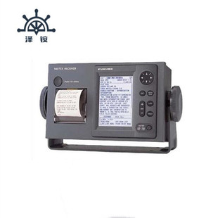全新FURUNO古野 NX-700B NAVTEX 航行警告接收机船用仪器仪表江苏