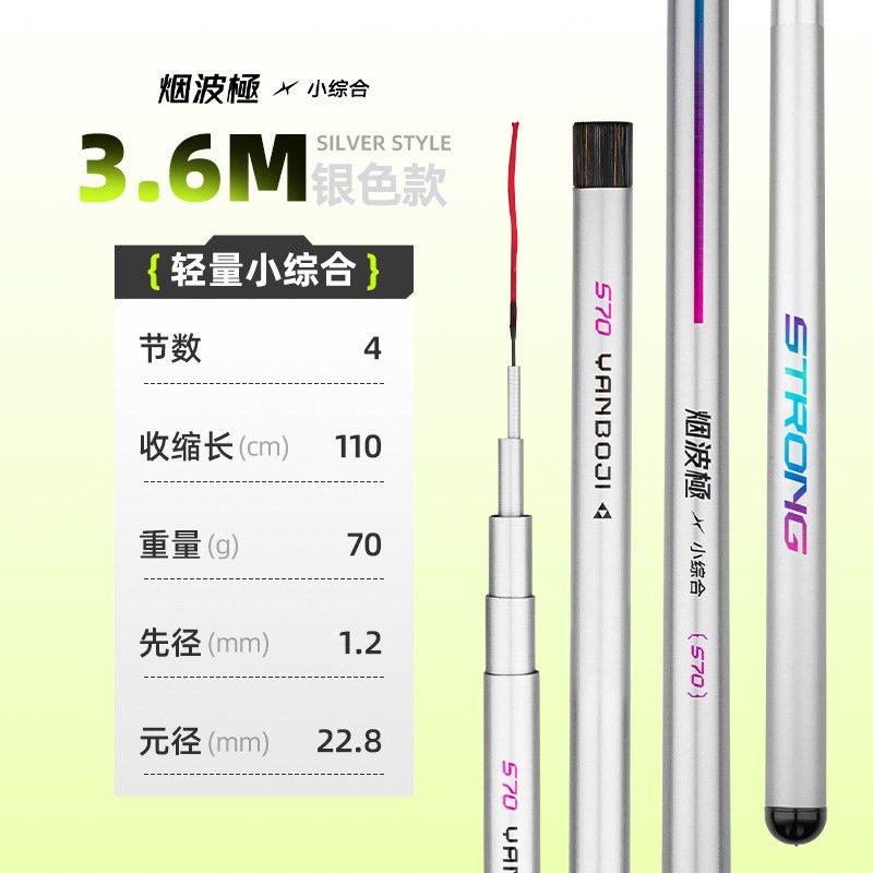 2025新款鱼竿高碳素19调超轻超硬5H鲤鱼竿长节手竿渔具鱼竿,户外/登山/野营/旅行用品,台钓竿,淘宝优惠券,粉丝福利购,淘宝优惠卷