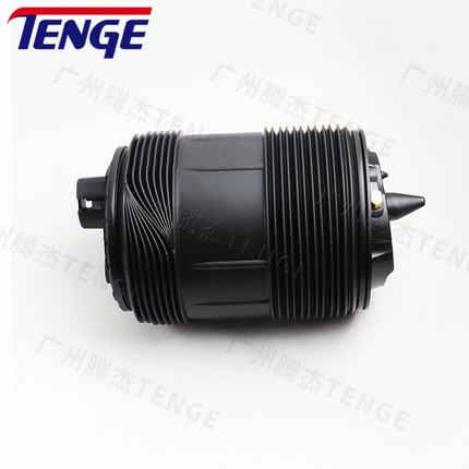 适用奥迪A6C8 A7空气悬挂后气包 后修理包4K0616001E 4K0616002E