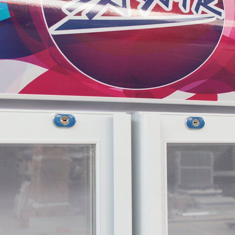 饮料展示柜 超市便利店商用单门双门立式饮料冷藏柜 啤酒柜定制,大家电,冰箱配件,淘宝优惠券,粉丝福利购,淘宝优惠卷