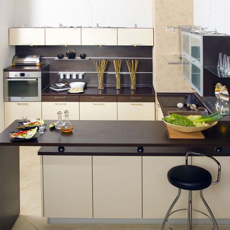 现代简约厨房整体定 制石英石台面吊柜灶台碗柜一体橱柜佛山工厂,全屋定制,整体厨柜,淘宝优惠券,粉丝福利购,淘宝优惠卷