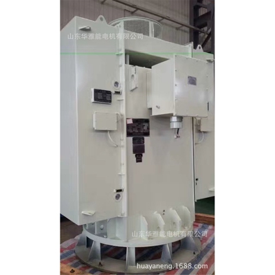 山防YE2EJ-450-10-315电机华普YE2-450-10-315KW电机轻松驱动高寿