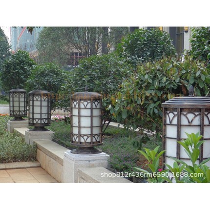 户外防水led壁灯过道楼梯走廊背景墙灯具客厅卧室现代简约床头灯