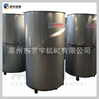 200L300L500L1000L不锈钢拉缸 移动式拉缸 不锈钢搅拌桶 储料缸