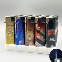 50 бронированных металлических прямых контактов (ветрозащитные деньги могут быть раздуты)