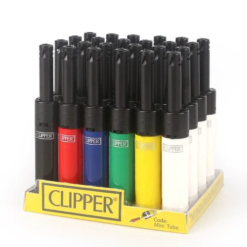 可利福clipper烟斗专用打火机