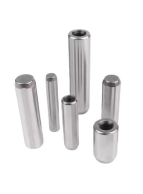 内螺纹形定位销YHE41 42 43 51 52 61-M P G H-D5 6 8 10-L3 L5