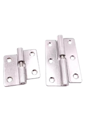 拔插铰链 拆卸合页SHHPSLC5/6/8/845-2/3 SHHPSRC5/6/8/845-2/3