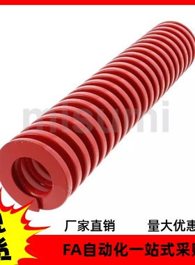 矩形弹簧NT-SWM12-15 20 25 30 35 40 45 50 55 60 65 70 75 8090