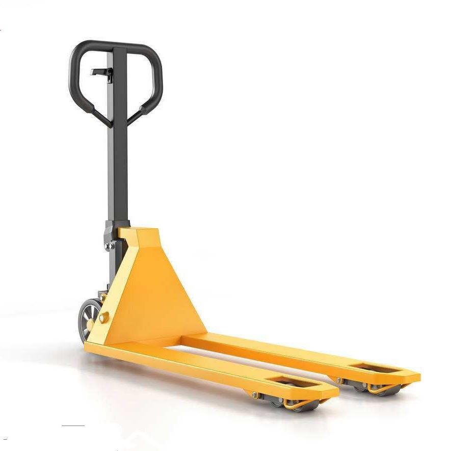 液压手动搬运车叉车托盘车仓储设备电动