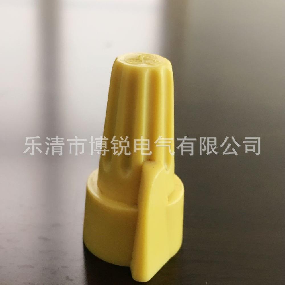 专业生产制造压线帽模具防水电缆接头模具膨胀管模具