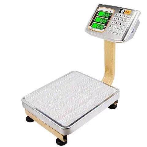 家用充电计价磅秤商用小型台秤50公斤电子称卖菜秤60kg电子秤,搬运/仓储/物流设备,地磅/工业衡器,淘宝优惠券,粉丝福利购,淘宝优惠卷