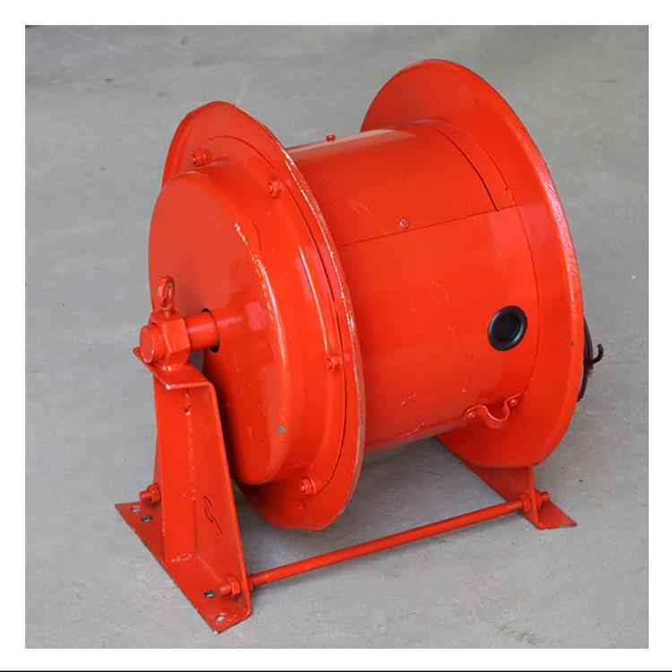 销售各种电磁吸盘JTA型弹簧电缆卷筒及配件抓斗电缆卷线器