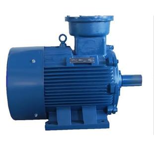 实体厂家YB3 245W电防爆电机铜芯线 225M