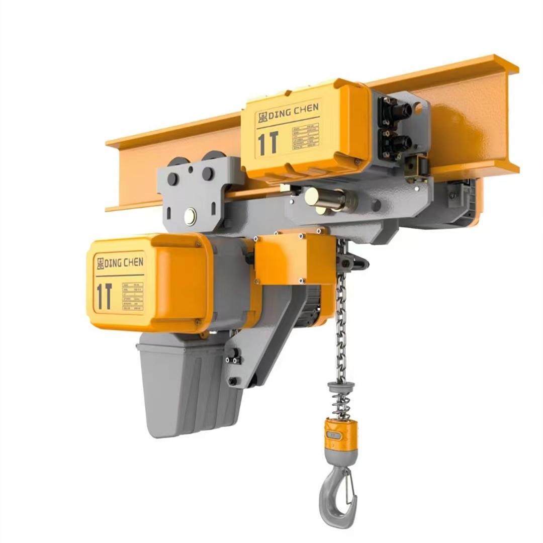 厂家销售新型环链电动葫芦1吨运行平稳环链电动葫芦,搬运/仓储/物流设备,其他起重搬运设备,淘宝优惠券,粉丝福利购,淘宝优惠卷