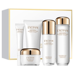EXGYAN  忆香缘二裂酵母补水保湿水乳秋冬套盒C