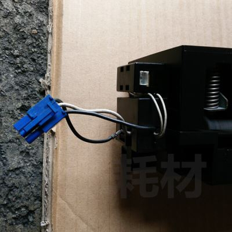 京瓷KM1635 180 220 2035 2550 1648 1620定影器组件 加热器组件 办公设备/耗材/相关服务 硒鼓/粉盒 原图主图