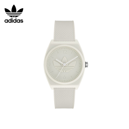 adidas考试手表男女学生初高中