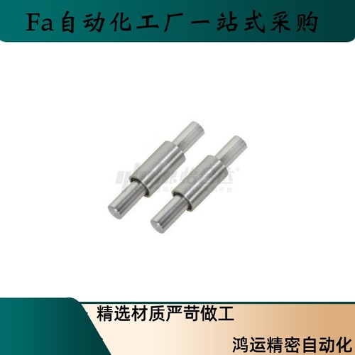 微型滚珠衬套导向组件LOD01 02 11 12-D4 5 6 8 1012-L50-E10-G10