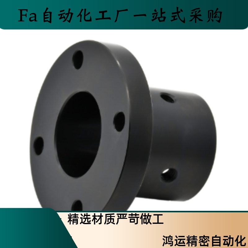 导向轴支座SSFB SSFBU SSFBC-D18 D20 D25 D30 D35 D40 D50 15