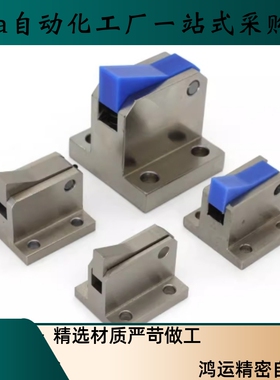 止回组件 PFC01-7C 7CA 10C 14C 20C 28C-R-Y-LK/MK/BK/PK 替