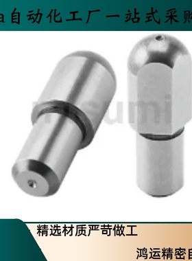 定位销 SJPQTBB 菱形销SJPQTD6 8 10-8 10 12