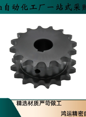 链轮SP40SD12 13 14 15 16 17 18 19 20 21-N-15 18 20 25 28 30