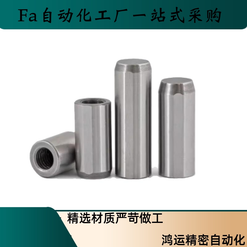 MSTP/MSTM4 5 6 8 10-10 15 20 25 30 35 40 45 50 60定位销