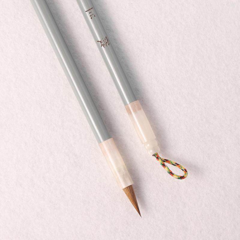 玉晖斋【微兰】狼毫小楷抄经瘦金体勾线蝇头簪花国画初学书法没骨,文具电教/文化用品/商务用品,毛笔,淘宝优惠券,粉丝福利购,淘宝优惠卷