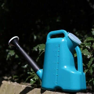 5L Long Mouth Flowers Watering Can Flower Potted Watering