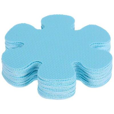 20pcs Anti-slip Stickers for Bathtub Bathroom Shower Stairs