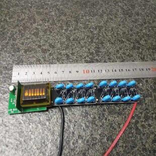 High Voltage Inverter Electrostatic Generator DC 5V-12V