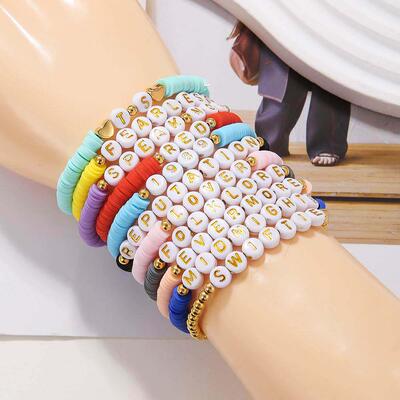 Friendship Bracelet Inspiration Lover Gift Fan Jewelry Gift