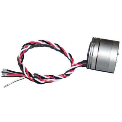 1406 Model Aircraft High Speed Brushless Motor 2200KV