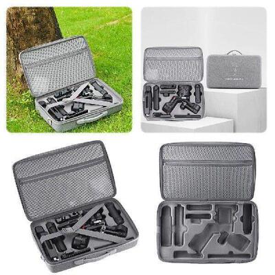 Shoulder Bag Handbag Anti-fall Portable Storage Bag