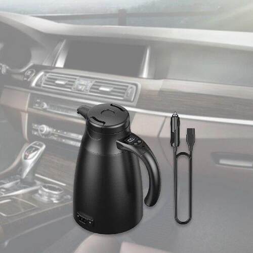 Car Kettle Boiler Water Warmer Multipurpose for Boiling