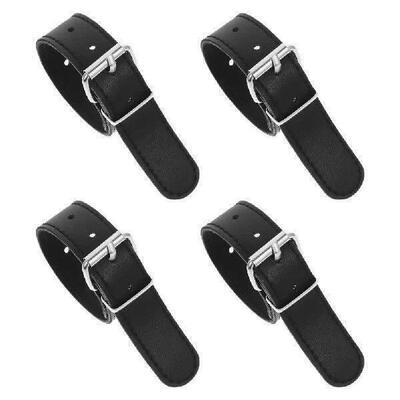 4 Pcs Car Basket Accessories Bicycle Front Handlebar