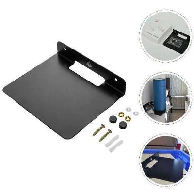 Speaker Stand Speakers Wall Mount Bracket Mounted Stands