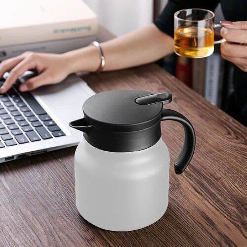 Stainless Steel Thermal Insulation Water Bottle
