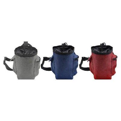 Climbing Chalk Bag Lightweight Storage Bag for Gymnastics