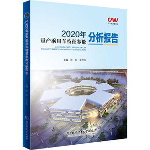 2020年量产乘用车特征参数分析报告