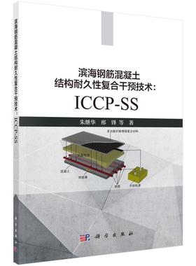 滨海钢筋混凝土结构耐久性复合干预技术--ICCP-SS