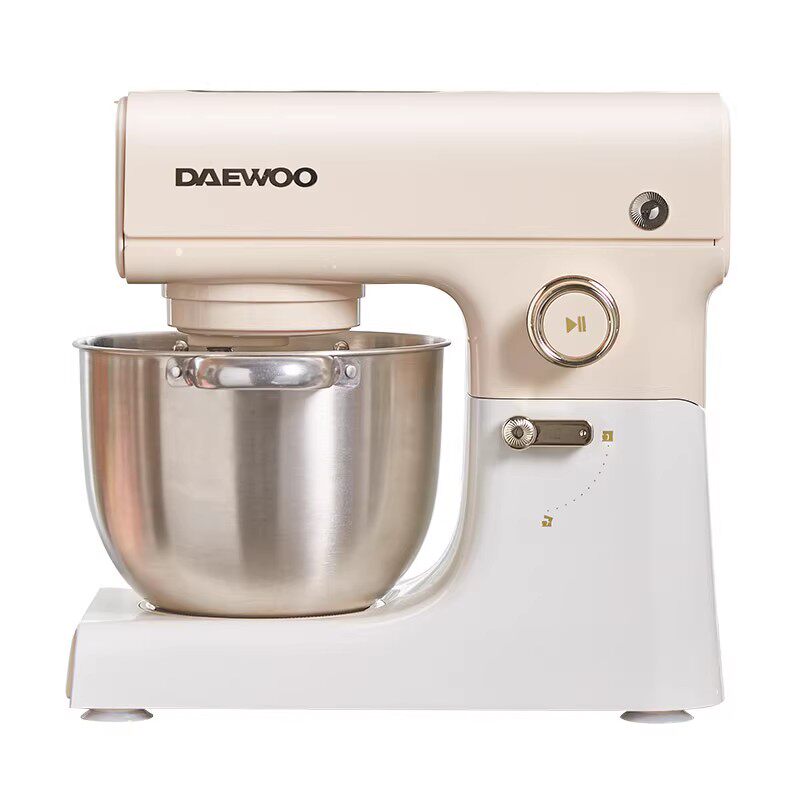 大宇厨师机和面机揉面全自动家用厨房电器小型多功能料理机烹饪机