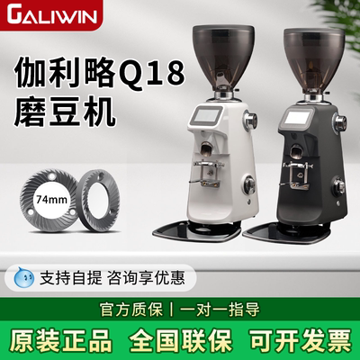 GALILEO-Q18伽利略定量研
