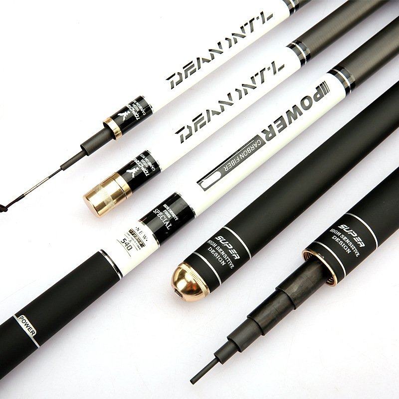 2025新款鱼竿特价高碳素28钓台钓竿3.6-7.2米钓鱼竿 渔具鱼竿,户外/登山/野营/旅行用品,台钓竿,淘宝优惠券,粉丝福利购,淘宝优惠卷