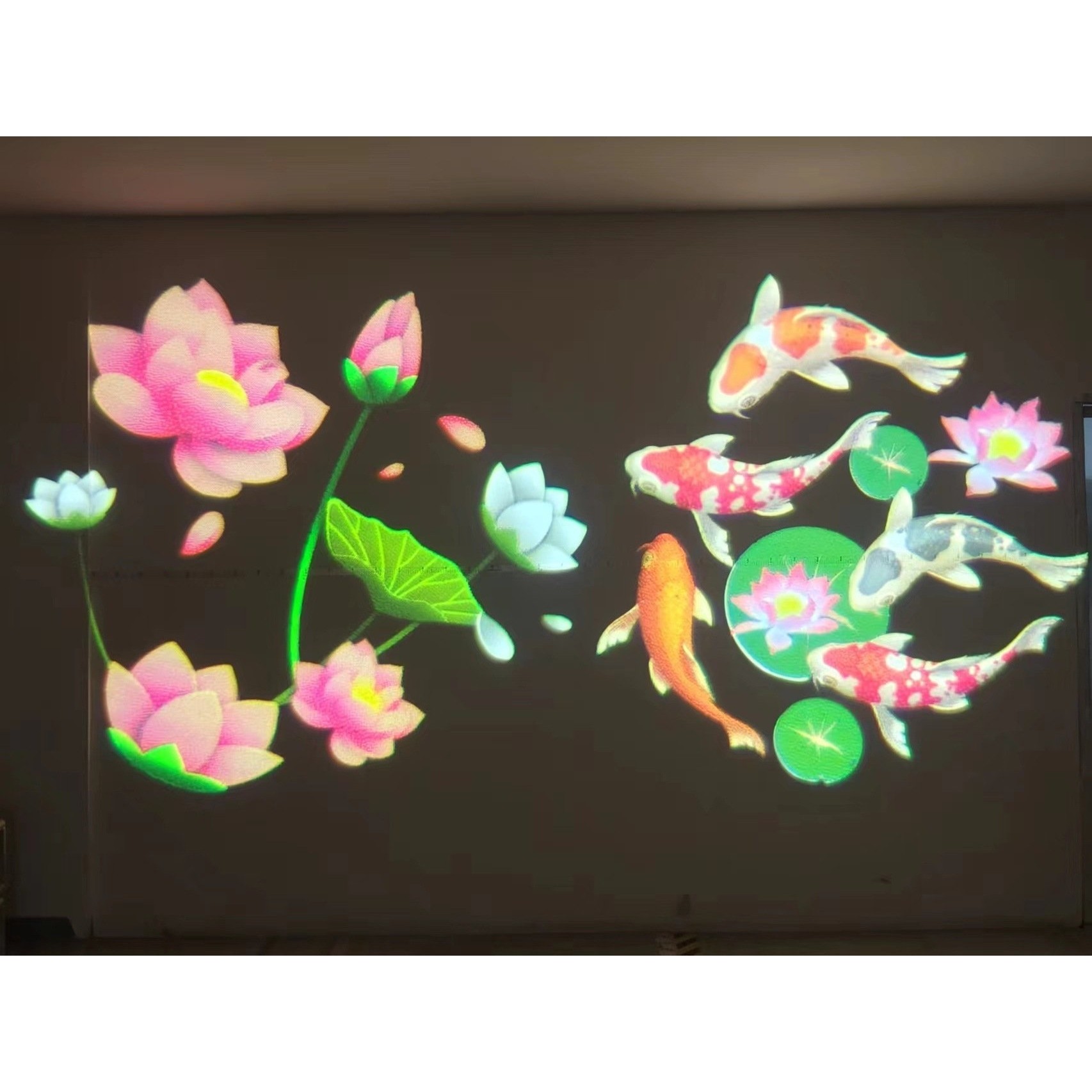 广告投影灯logo门头射灯高清招牌图案户外防水led灯,家装灯饰光源,投影灯,淘宝优惠券,粉丝福利购,淘宝优惠卷